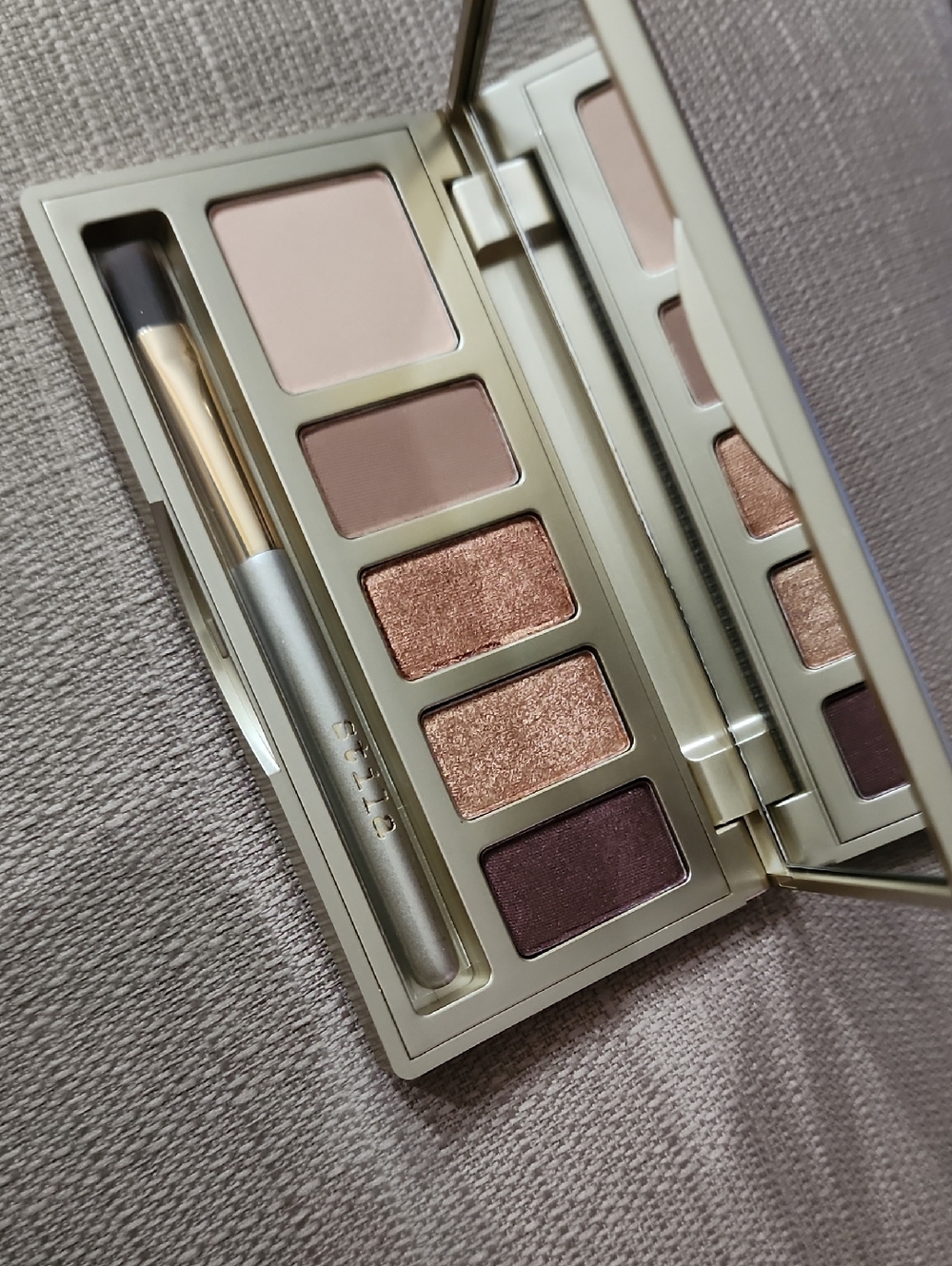 New Stila to You Eyeshadow Palette